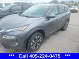Used 2023 Nissan Rogue SV image 2