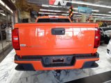 Used 2021 Chevrolet Colorado Z71 image 4