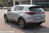Used 2022 Kia Sportage LX image 5
