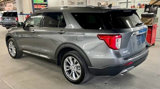 Certified 2022 Ford Explorer Limited image 4