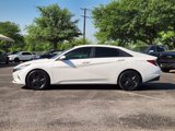 Certified 2021 Hyundai Elantra SEL image 4