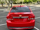 Used 2013 Chevrolet Cruze LT w/ RS Package image 3