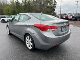 Used 2012 Hyundai Elantra Limited w/ Technology Pkg 5 image 3