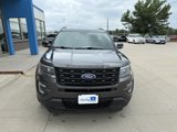 Used 2017 Ford Explorer Sport w/ Equipment Group 401A image 3