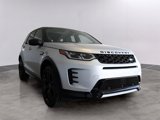 New 2025 Land Rover Discovery Sport Dynamic SE image 3