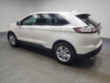 Used 2018 Ford Edge SEL w/ Equipment Group 201A image 3
