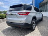 Used 2020 Chevrolet Traverse LT w/ LT Premium Package image 5
