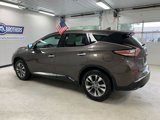 Used 2017 Nissan Murano S w/ Navigation Package image 3