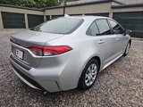 Certified 2022 Toyota Corolla LE image 6
