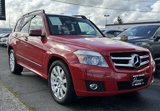 Used 2012 Mercedes-Benz GLK 350 4MATIC image 2