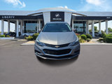 Used 2017 Chevrolet Cruze LT image 4