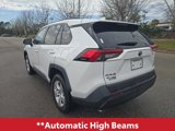 Used 2019 Toyota RAV4 XLE image 4