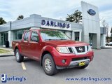 Used 2017 Nissan Frontier SV image 3