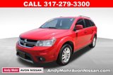 Used 2013 Dodge Journey SXT w/ Flexible Seating Group image 3