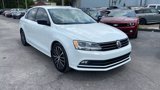Used 2015 Volkswagen Jetta Sport image 3