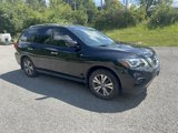 Used 2017 Nissan Pathfinder SL w/ SL Premium Package image 4