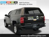 Used 2018 Chevrolet Silverado 1500 W/T image 6