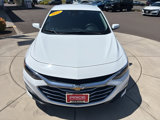 Used 2023 Chevrolet Malibu LT image 2