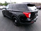 Used 2020 Ford Explorer 4WD Police Interceptor image 5