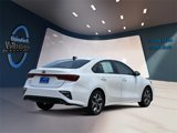 Used 2021 Kia Forte LXS image 5