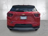 Certified 2023 Chevrolet Blazer LT w/ Convenience Package image 4