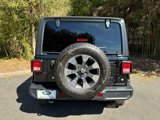 Used 2020 Jeep Wrangler Unlimited Sahara image 6