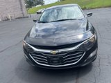 Used 2023 Chevrolet Malibu LT image 2