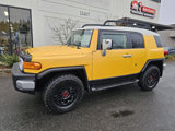 Used 2008 Toyota FJ Cruiser 4WD image 2