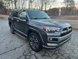 Used 2016 Toyota 4Runner Limited image 3