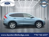 Used 2014 Honda CR-V EX-L image 4