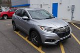 Used 2022 Honda HR-V EX image 2