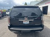 Used 2014 Cadillac Escalade Premium image 4