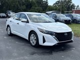 Used 2025 Nissan Sentra S w/ Lighting Package image 2