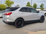 Used 2021 Chevrolet Equinox Premier w/ Redline Edition image 4