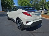 Used 2019 Toyota C-HR XLE image 3