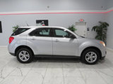 Used 2015 Chevrolet Equinox LS image 3