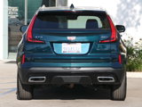 Used 2025 Cadillac XT4 Premium Luxury image 4