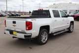 Used 2017 Chevrolet Silverado 1500 High Country image 5