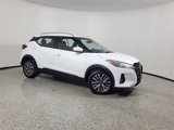 Used 2024 Nissan Kicks SV image 2
