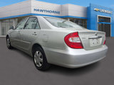 Used 2002 Toyota Camry LE image 4