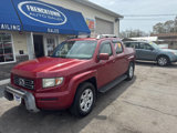 Used 2006 Honda Ridgeline RTS image 3