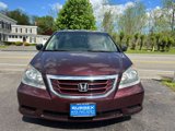 Used 2009 Honda Odyssey LX image 2