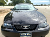 Used 2004 Ford Mustang Deluxe Convertible image 2