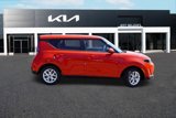 New 2025 Kia Soul LX image 2