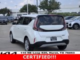 Certified 2023 Kia Soul LX image 3