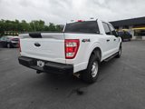 Used 2021 Ford F150 XL w/ Trailer Tow Package image 6