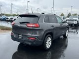 Used 2017 Jeep Cherokee Latitude image 5