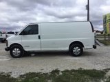 Used 2002 Chevrolet Express 2500 w/ Convenience Pkg 2 image 6