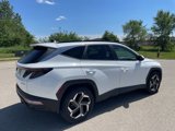 Used 2022 Hyundai Tucson SEL image 3