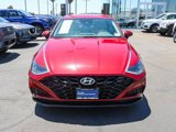 Certified 2023 Hyundai Sonata SEL image 2